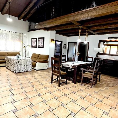 Casa Rural Montes De Trigo Jerez De Los Caballeros Dış mekan fotoğraf
