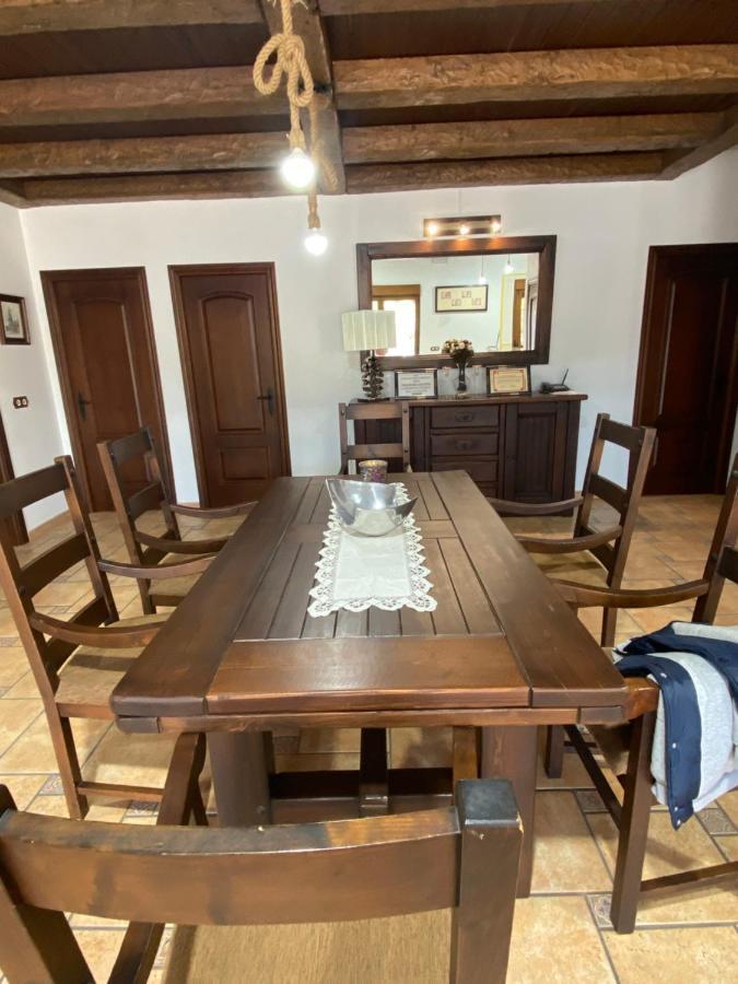 Casa Rural Montes De Trigo Jerez De Los Caballeros Dış mekan fotoğraf