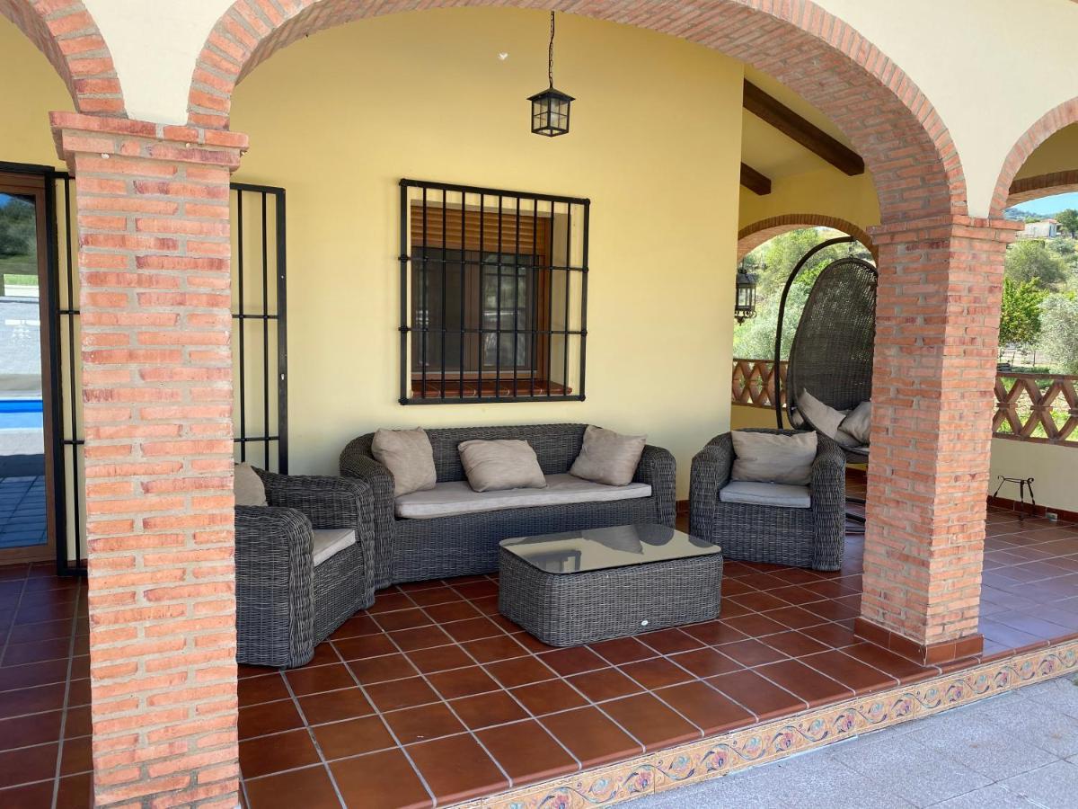 Casa Rural Montes De Trigo Jerez De Los Caballeros Dış mekan fotoğraf