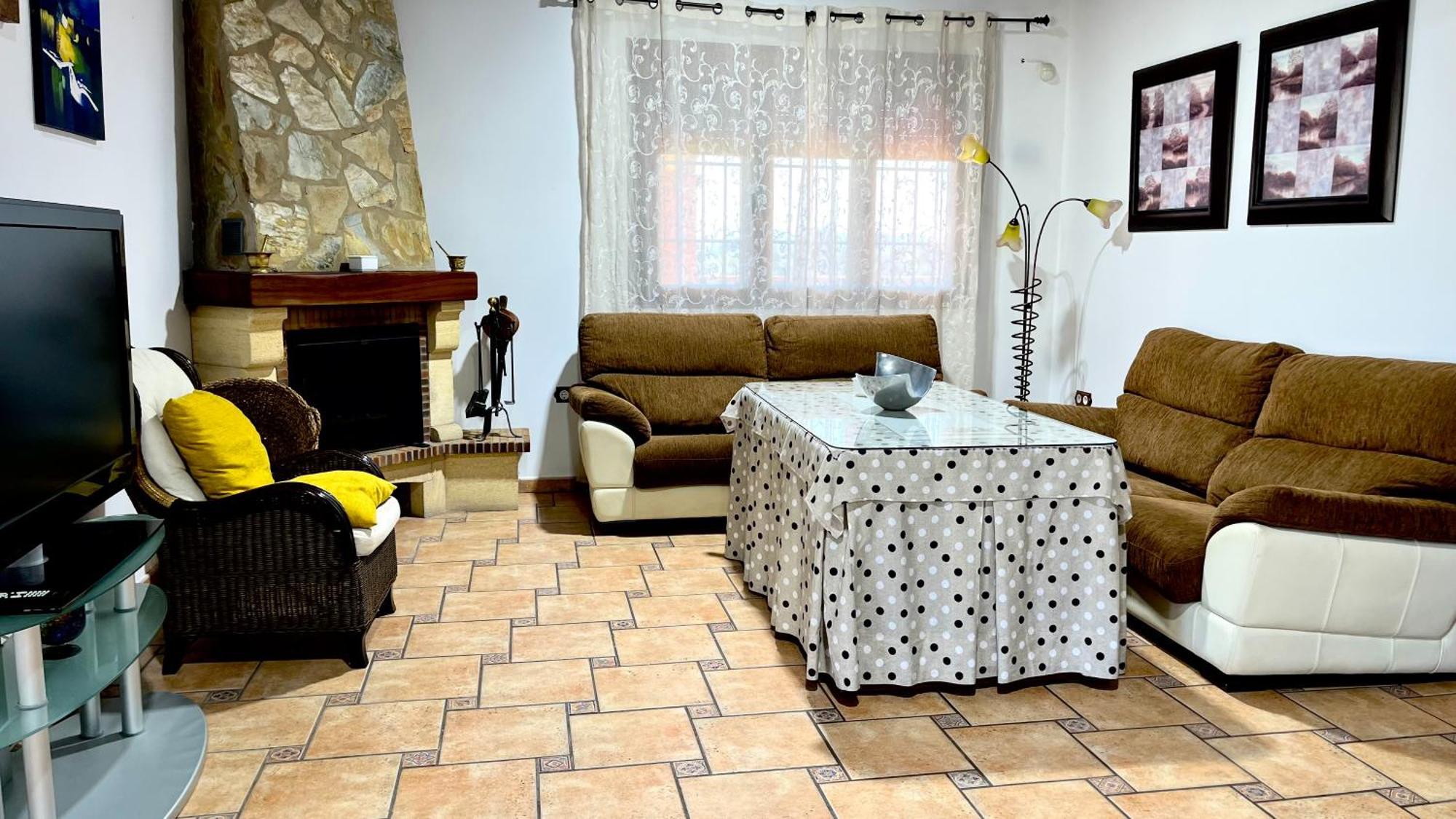 Casa Rural Montes De Trigo Jerez De Los Caballeros Dış mekan fotoğraf