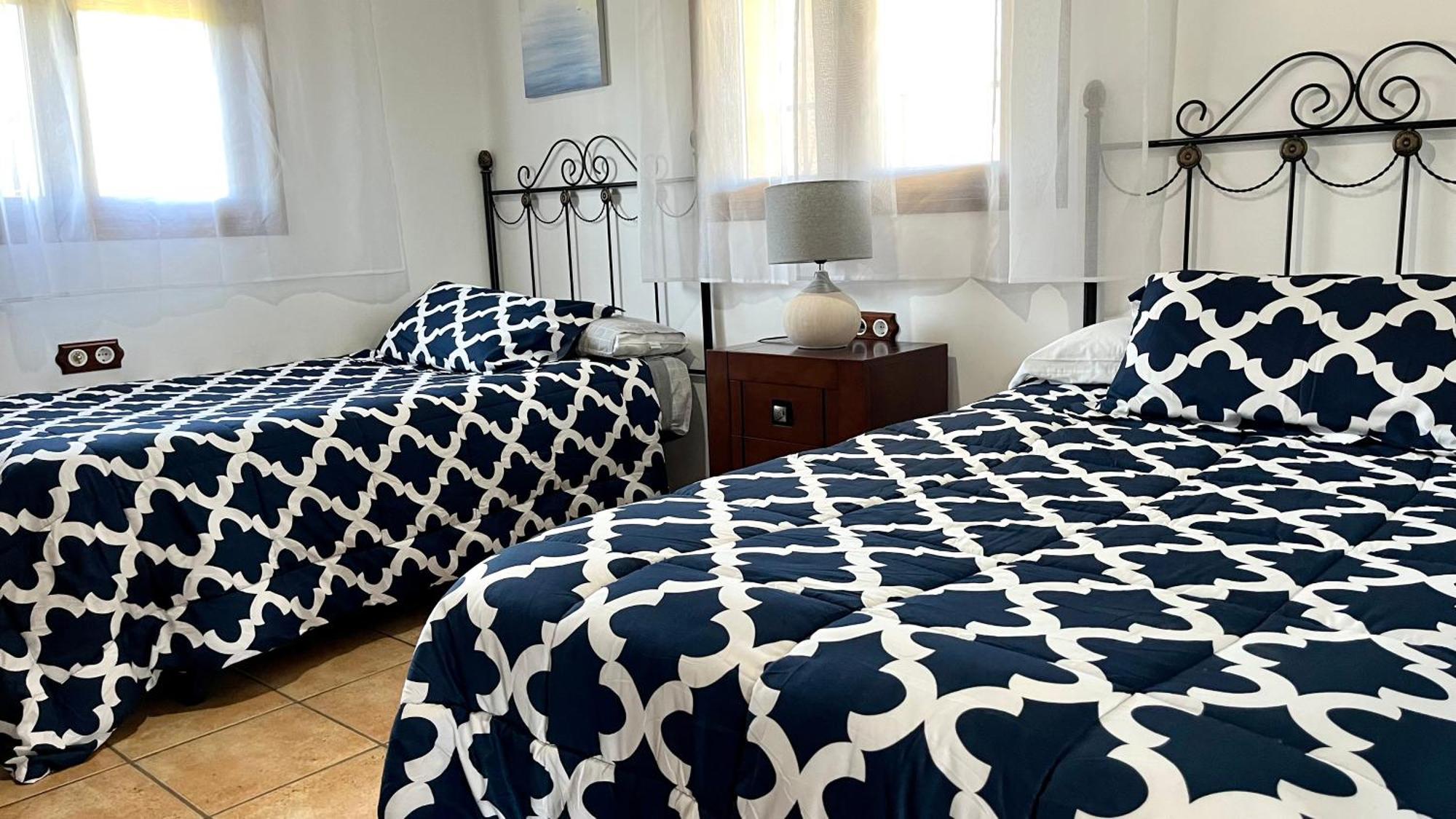 Casa Rural Montes De Trigo Jerez De Los Caballeros Dış mekan fotoğraf