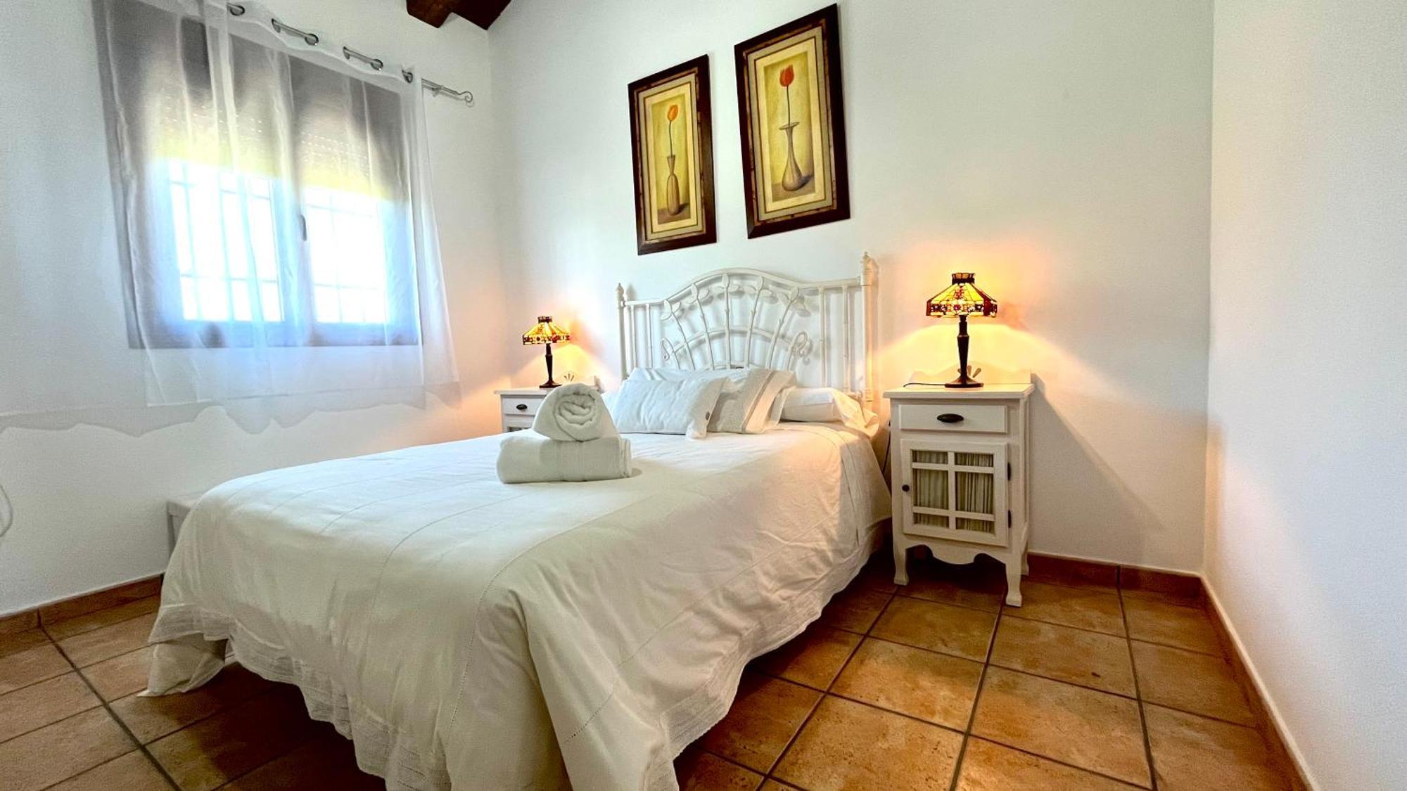 Casa Rural Montes De Trigo Jerez De Los Caballeros Dış mekan fotoğraf