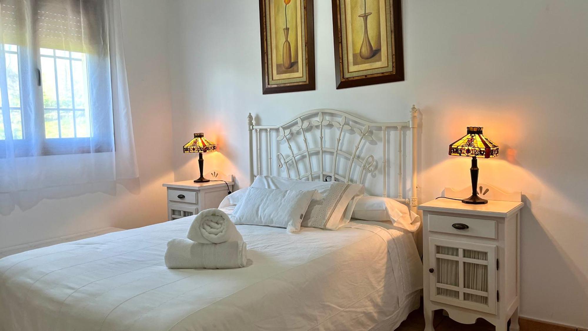 Casa Rural Montes De Trigo Jerez De Los Caballeros Dış mekan fotoğraf